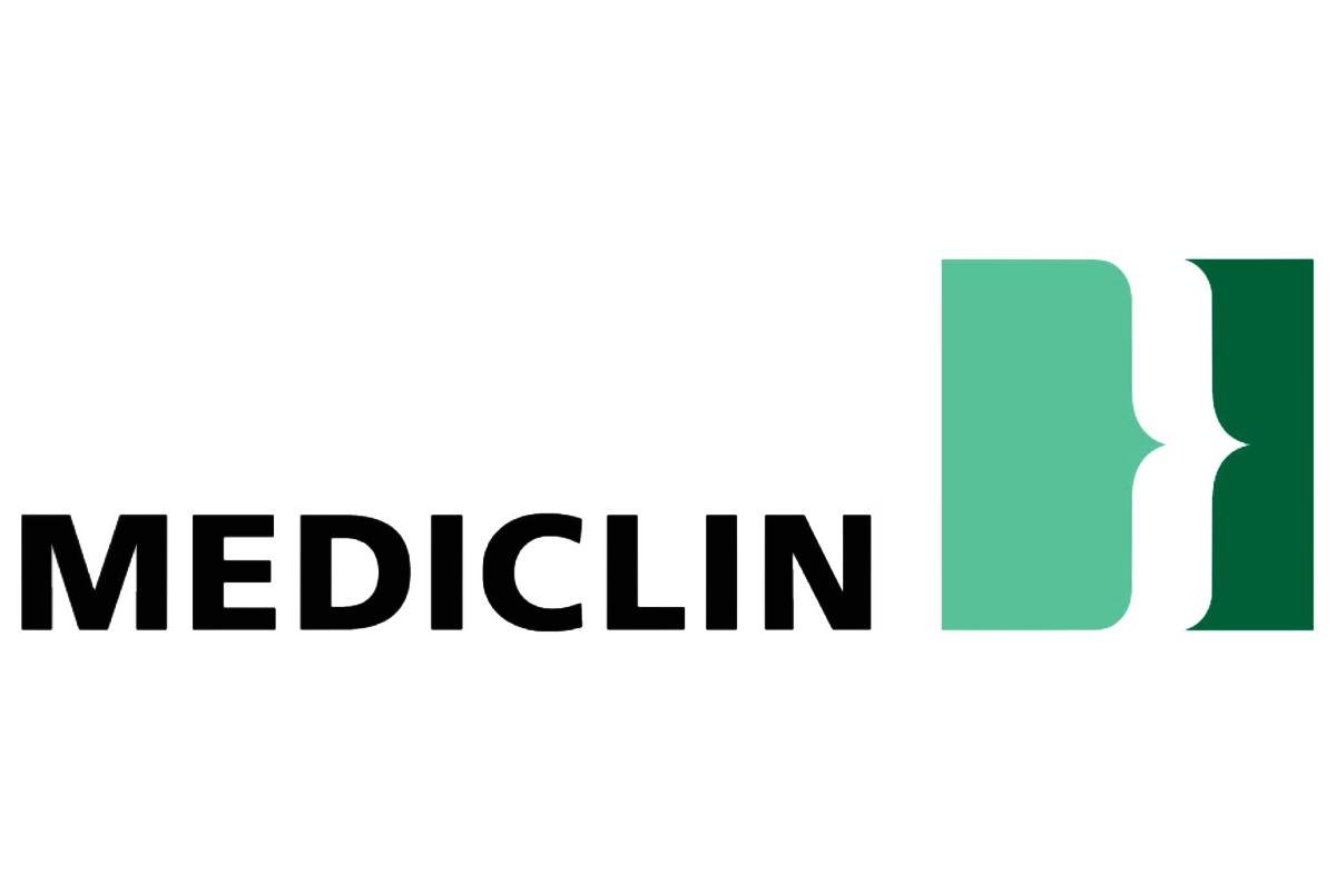 Mediclin-Logo