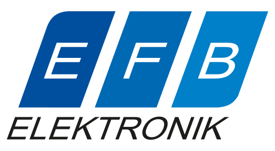 EFB-Elektronik-Logo